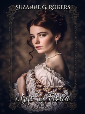 cover image of A Gift for Fiona
